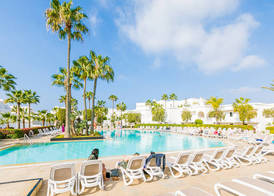 Hôtel Club Framissima Royal Tafoukt Agadir Resort & Spa 4