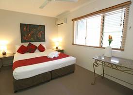 Cairns Beach Resort 4