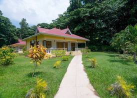 Zerof Self Catering Apartments 5