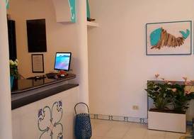 Hotel Punto Verde 3