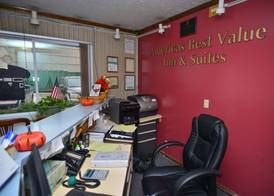 Magnuson Hotel Extended Stay Canton Ohio 2