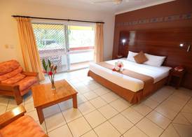 Bedarra Beach Inn 4