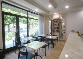 Hotel Central Giacomini 5
