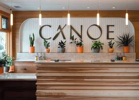 Hotel Canoe and Suites 5