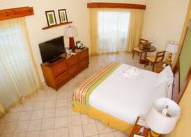 Fiesta Resort All Inclusive Central Pacific - Costa Rica 4