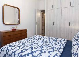 Ano Kipseli Athens Gem 1 Bd Apt for 4 3