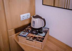 Franconia City Hotel 2