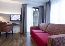Eden Hotel Früh am Dom 4
