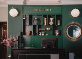 Home Hotel Drott 2
