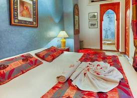 RIAD KENZO 5