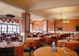 Hotel Santa Lucia 2
