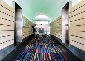 Leonardo Boutique Hotel Maastricht City Center 2