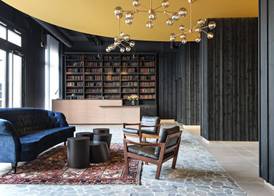 Hôtel LÉONOR the place to live By Stay Collection 3