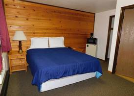 Packwood Inn 5