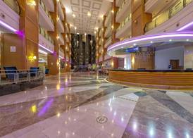 Transatlantik Hotel & Spa - Ultra All Inclusive 3