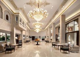 Wyndham Garden Udaipur Bhuwana 4