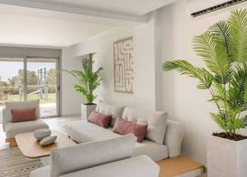 Ionian Treasure Suites 5