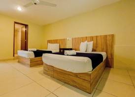 Progreso Beach Hotel 3