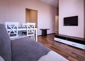 Wesoła Apartamenty 4