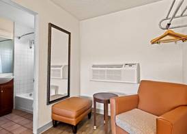 Travelodge by Wyndham Page, View of Lake Powell 5