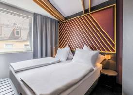 B&B Hotel Nürnberg-City 5