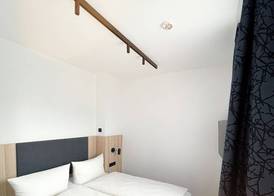 HOLI City Apart Hotel Berlin 5