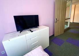 Ubis Hotel 5