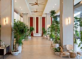 Swiss-Grand Beach Resort Kuantan - Newly Upgraded 5-Star 2