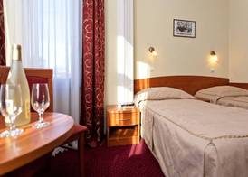Hotel Kazimierz II 5