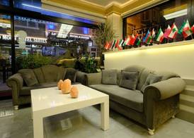 Al Khaleej Hotel 3