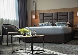 Expo Hotel Sofia - Free Airport Shuttle 4