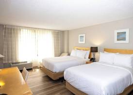 Solomons Inn Resort & Marina 2