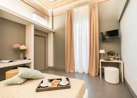 LUCUS Exclusive Bed and Breakfast 5