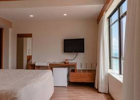 Magna Praia Hotel 5