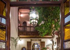 Riad Les Remparts De Fès 2