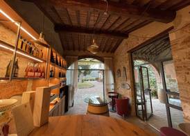 IL COLOMBAIO Winery 2