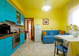 Hotel Le Soleil 5