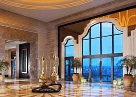 Sheraton Qingyuan Lion Lake Resort 5