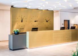 Hotel Melchior Park 4