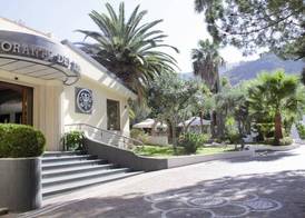 Hotel Residence Piccolo 5