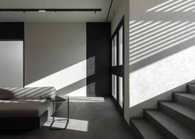 CUBIC Mykonos Seafront Design Suites 5