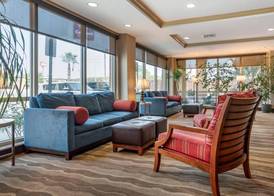 Comfort Suites Biloxi/Ocean Springs 4