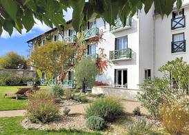 Hotel Saint Paul 5