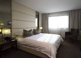 Fiesta Residences Boutique Hotel and Serviced Apartments. 2