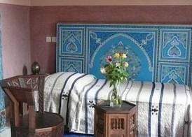 Riad Euphorbe 3