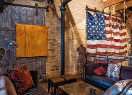 The Iron Horse Hotel 5