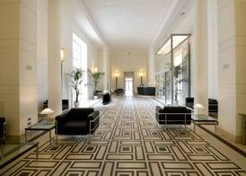 Palazzo Esedra 2