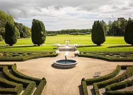Castlemartyr Resort Hotel 4