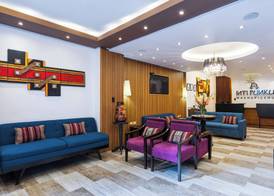 Inti Punku Machupicchu Hotel & Suites 4