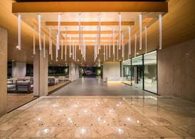 Hotel Amber Pattaya 2